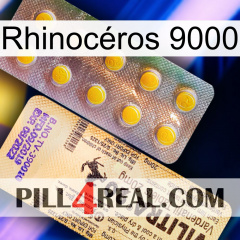 Rhinocéros 9000 new06